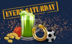 20Bet: Jeden Samstag Freiwette in Höhe von bis zu 100 € absahnen