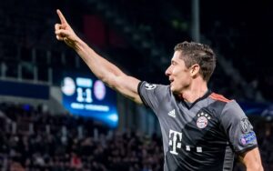 Zodiac Bet: Bundesliga Wetten mit Top-Specials für Bayern München