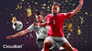 Cloudbet: Gigantische Wettquoten dank Verzicht auf Gewinn-Marge