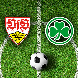 stuttgart und fürth logo