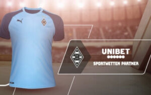 Unibet: Mit dem Gladbach-Gewinnspiel in die neue Saison