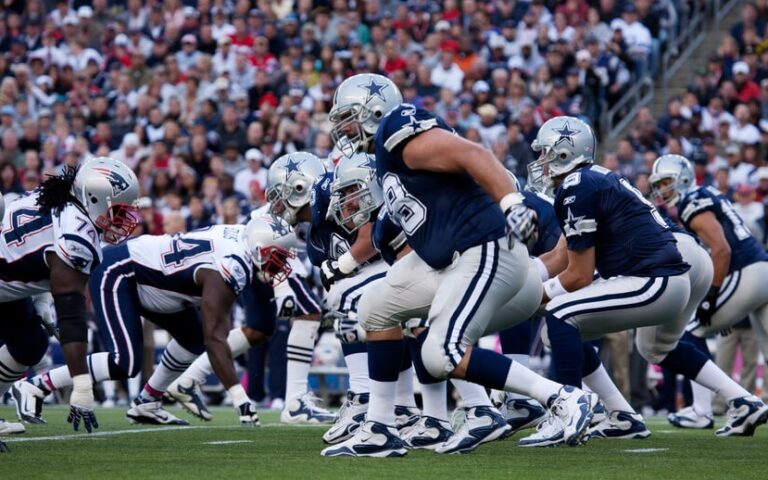 NFL Wetten & Quoten: Wer sind die Favoriten für die Saison 2021/2022?