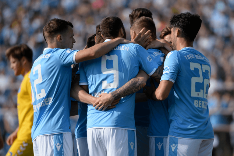 1860 – SSV Ulm (25.04.) live: Welcher TV-Sender überträgt?