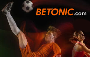 Betonic: 100 € Wettbonus von neuem Online-Buchmacher