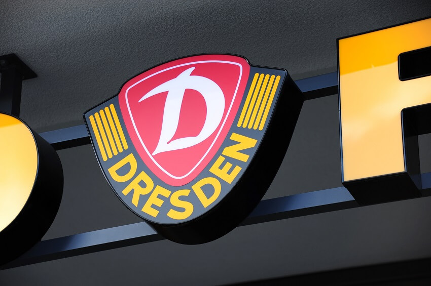 Dynamo Dresden: Jakob Zickler bekommt Profivertrag