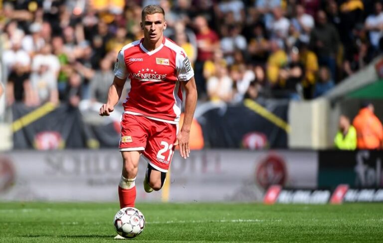 Union Berlin in der Conference League: Sieg gegen Maccabi Haifa ist Pflicht