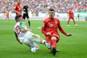 Borussia Dortmund vs. FC Bayern München Prognose (30.11.2024)
