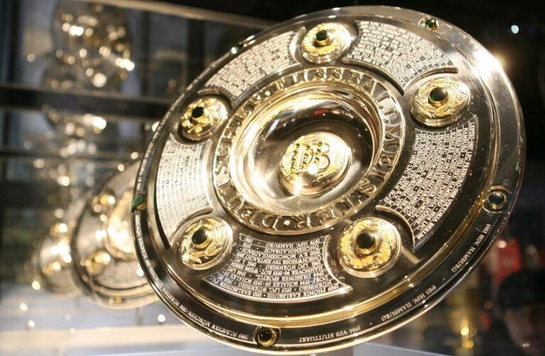 Bundesliga Meister 2026/27: Warum Bayern nach 2 Spieltagen nur Sechster ist