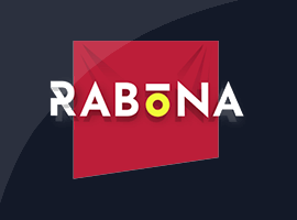 Rabona Logo