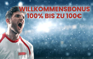 Dachbet Bonus: So holen Sie sich 100 € als Startprämie