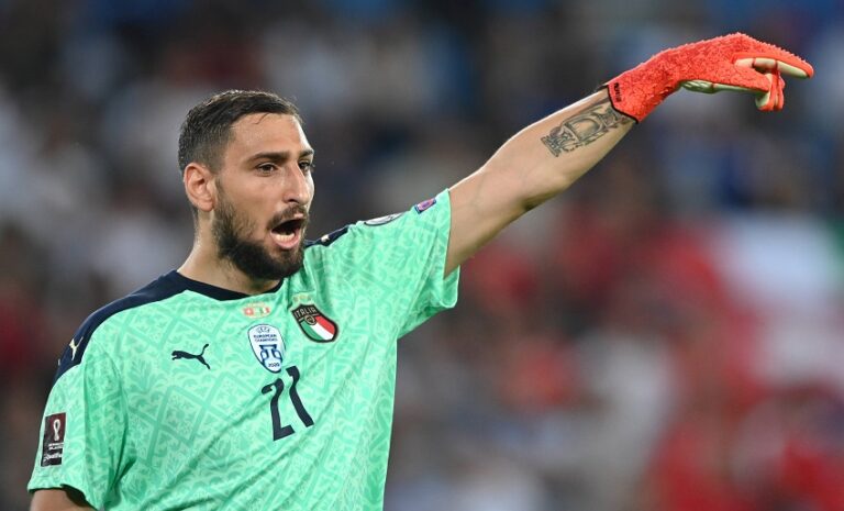 Italien – Nordirland (26.03.) live: Welcher TV-Sender überträgt?