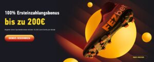 FEZbet: 200 € Bonus und super Wettquoten auf den Ski Alpin Weltcup