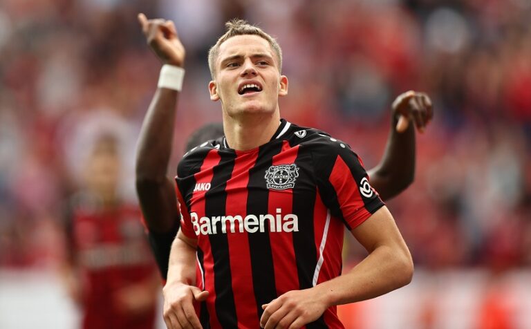 Europa League: Bayer Leverkusen nach Celtic-Sieg jetzt Titelkandidat?