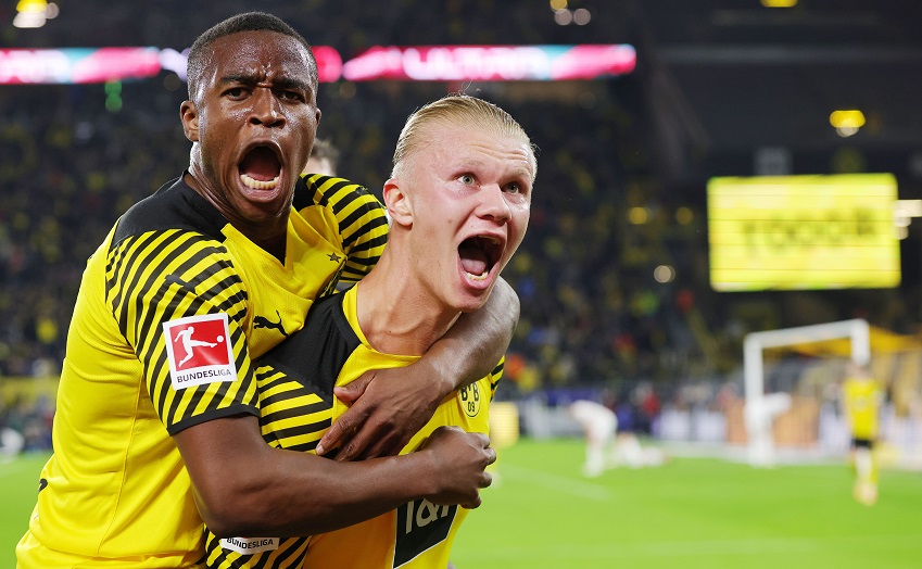 Borussia Dortmund vs. SC Freiburg Prognose (23.11.2024)