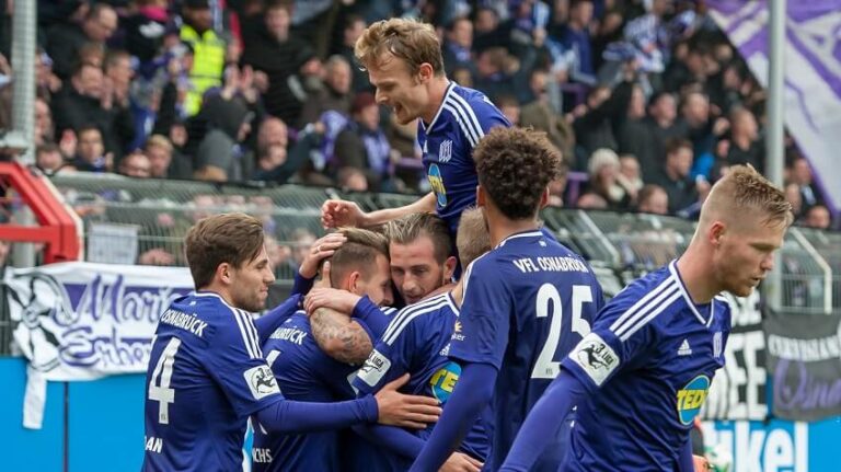 Osnabrück – Verl (25.04.) live: Welcher TV-Sender überträgt?