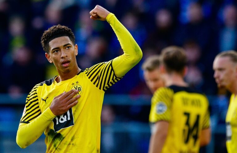 BVB vor Bellingham-Coup: Jude’s Bruder sagt Dortmund zu