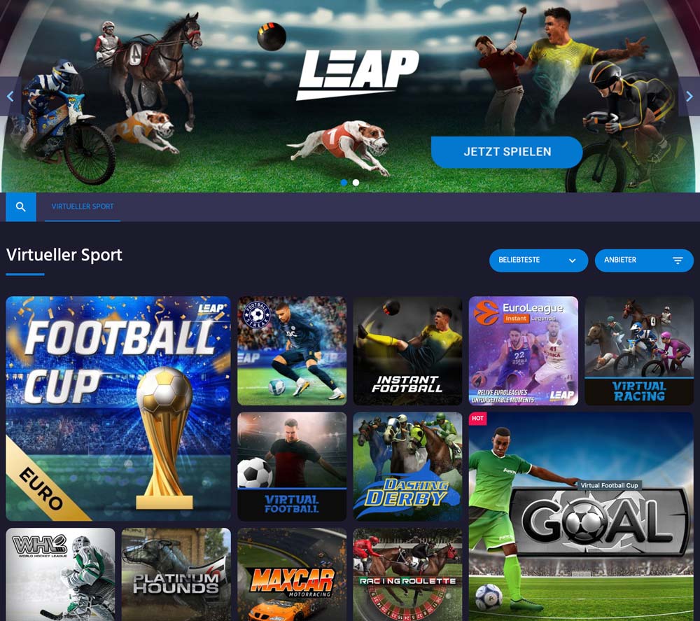 Nehmen Sie den Stress aus select bet