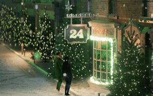 Bundesliga-Vereine versüßen Fans Vorweihnachtszeit mit Adventskalendern