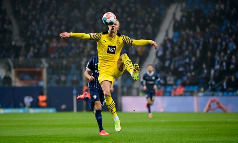 Europa League Gewinner 2022: Jetzt mit Top-Quote auf den BVB wetten!