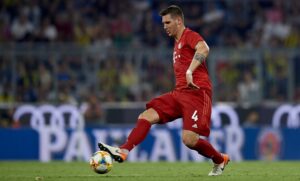 FC Bayern: Hainer zieht positive Zwischenbilanz