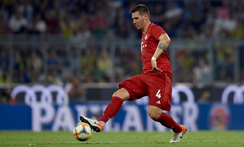 FC Bayern: Hainer zieht positive Zwischenbilanz