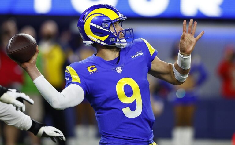 Super Bowl 2022: Wett-Tipp, Quoten, Prognose und TV-Infos