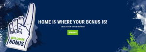 Bet-at-home: Ab sofort wieder 100% bis 100 EUR als Neukundenbonus