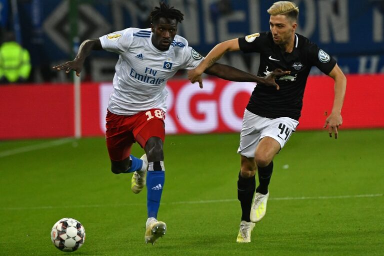 Nordderby als Topspiel: HSV gegen Werder Bremen vor 25.000 Fans!