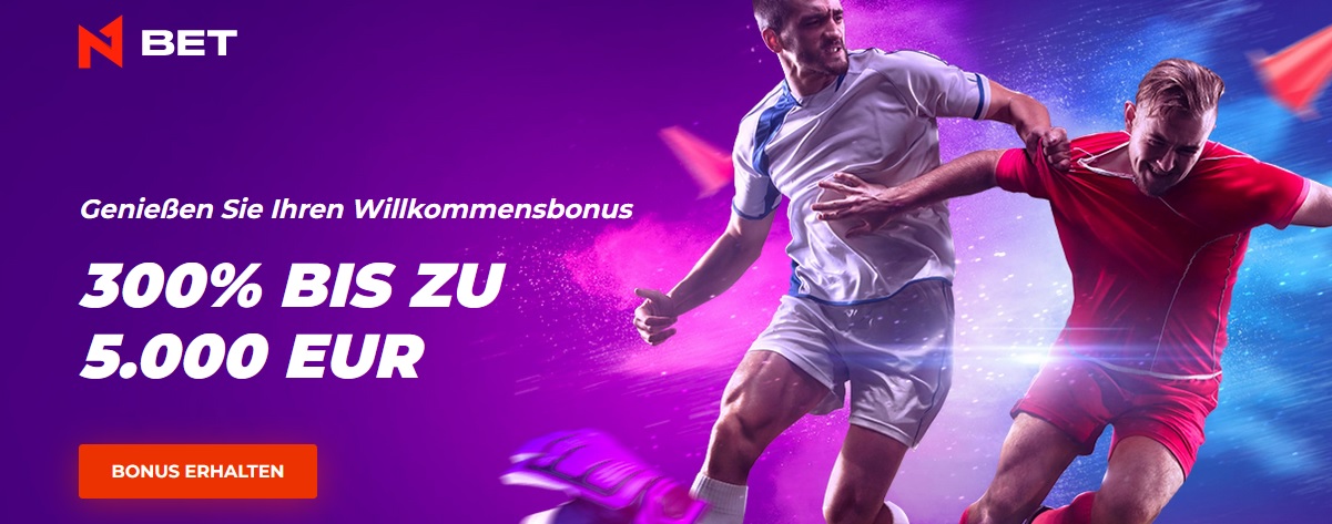 N1bet Bonus