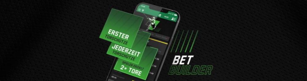 Unibet Gratiswette: Kostenlose Bet Builder Wette für die NHL