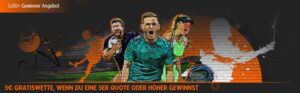 888Sport: Jetzt 5 € Freiwette mit 5,0-Quote sichern