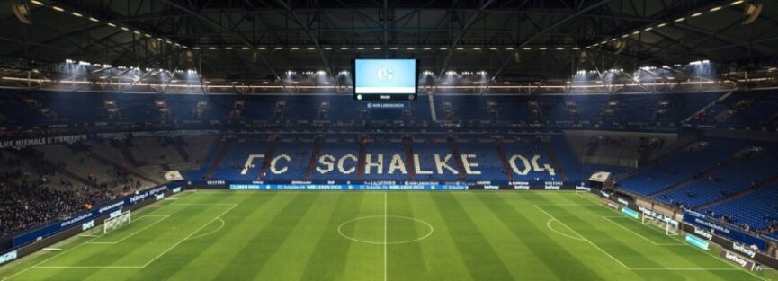 Veltins Arena Schalke 04
