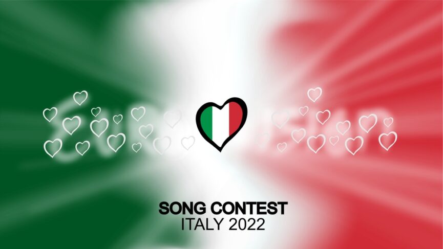 eurovision 2022