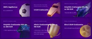 N1 Bet: Mega-Bonus bis zu 5.000 € und Top-Wetten auf die Bundesliga