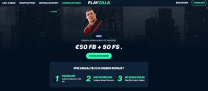 Playzilla: Tägliche Gratiswetten für die French Open 2022 sichern