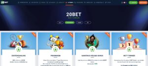 20Bet: Skrill Einzahlungsbonus für Sportwetten jetzt sichern!