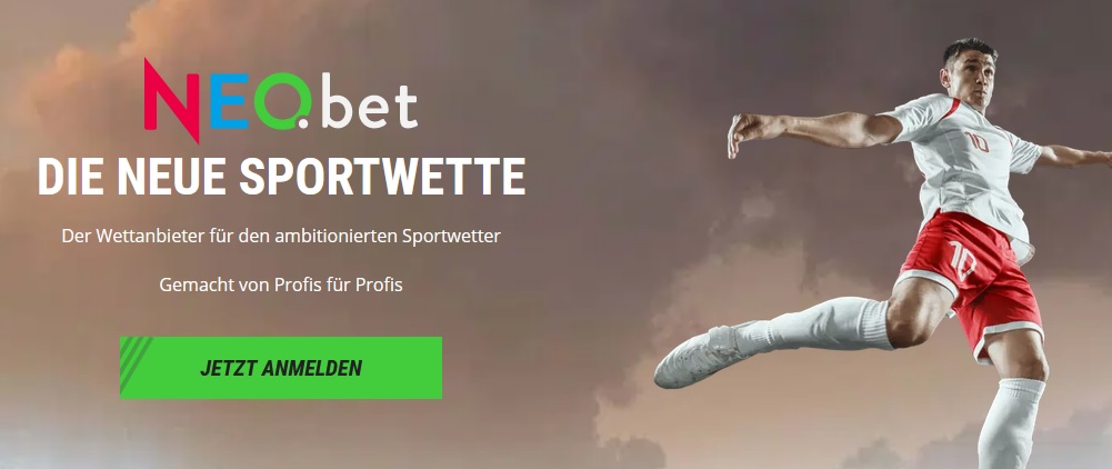 NEO.bet: Neue Formel 1 Wetten und andere Neuerungen