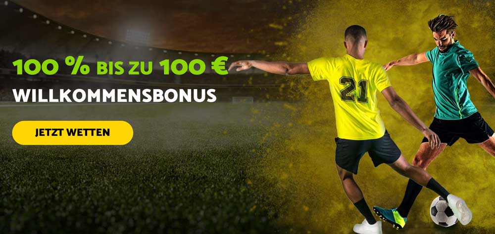 PalmSports Bonus 