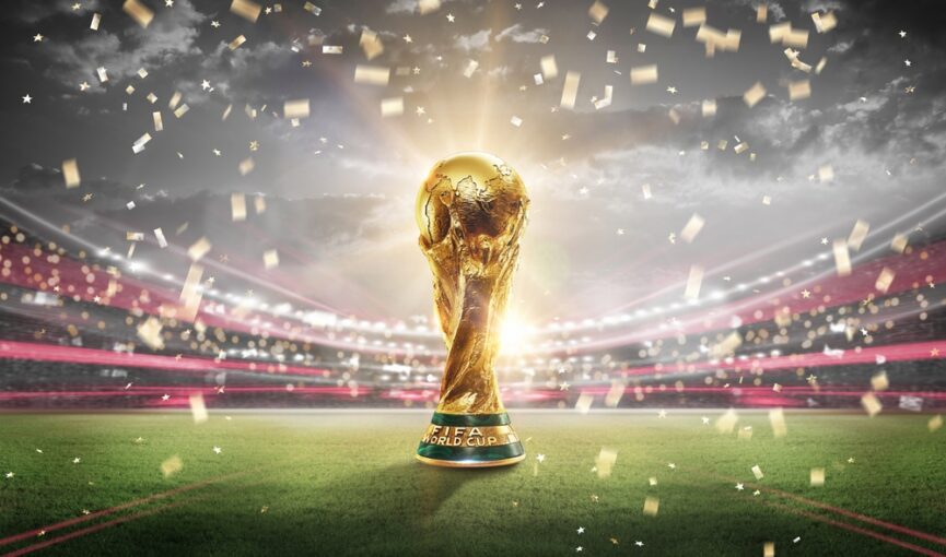 FIFA-Weltmeisterschaften 2030 und 2034: Kontroverse Vergabe ohne Widerstand