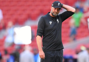 Jürgen Klopp