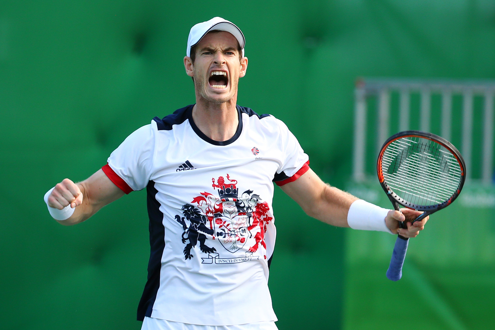 Andy Murray