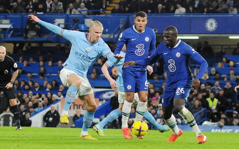 Man City in der Krise: Geht eine Ära zu Ende?