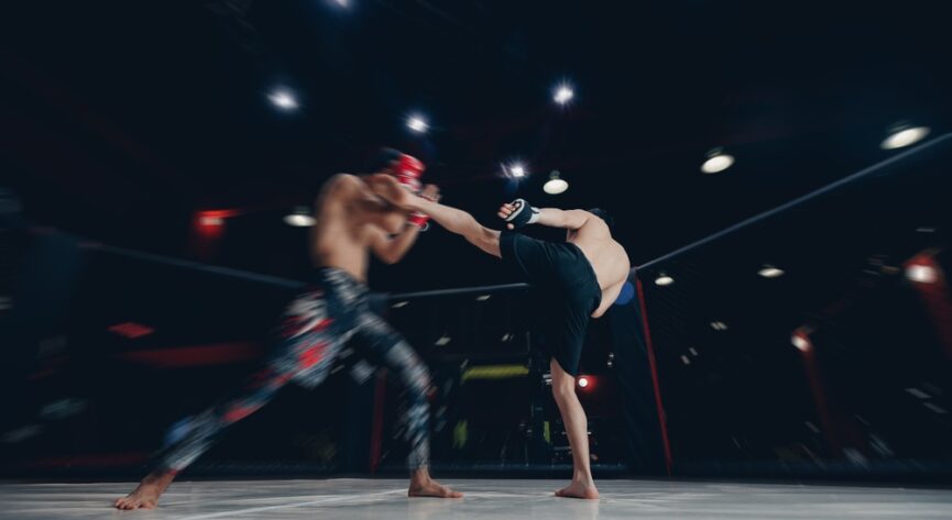 Oktagon MMA Events 2024: Zeitplan, Übertragung und Favoriten