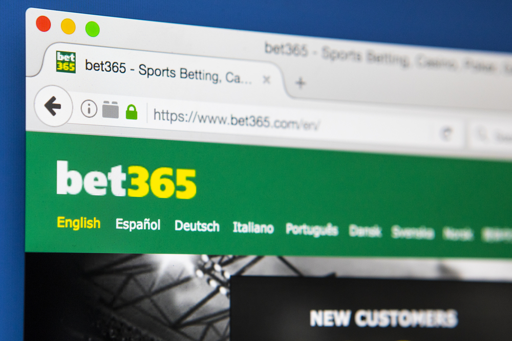 Bet365 in der Schweiz: Wie wurde es zum beliebtesten Wettanbieter?
