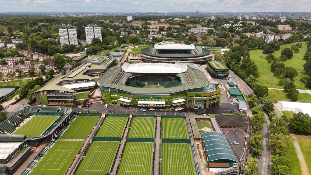 Wimbledon