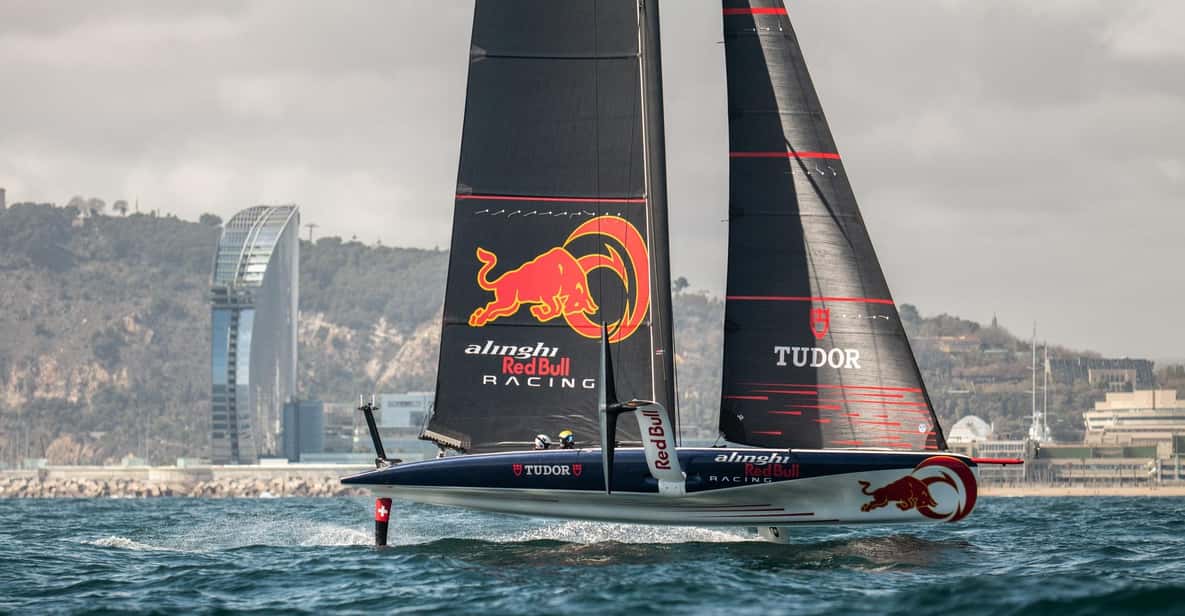 America’s Cup 2024: Spannende Wendungen und Favoriten im Überblick