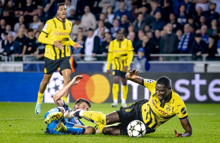 BVB nach Rückschlag gegen Real Madrid – Was lief schief?