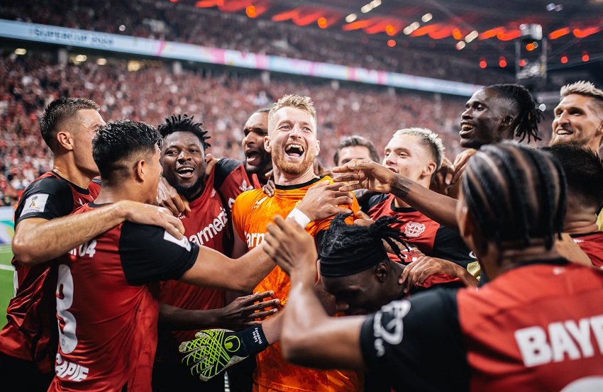 Bayer Leverkusen – VfB Stuttgart | Wett Tipp & Prognose (01.11.2024) Bayer Leverkusen – VfB Stuttgart | Wett Tipp & Prognose (01.11.2024)