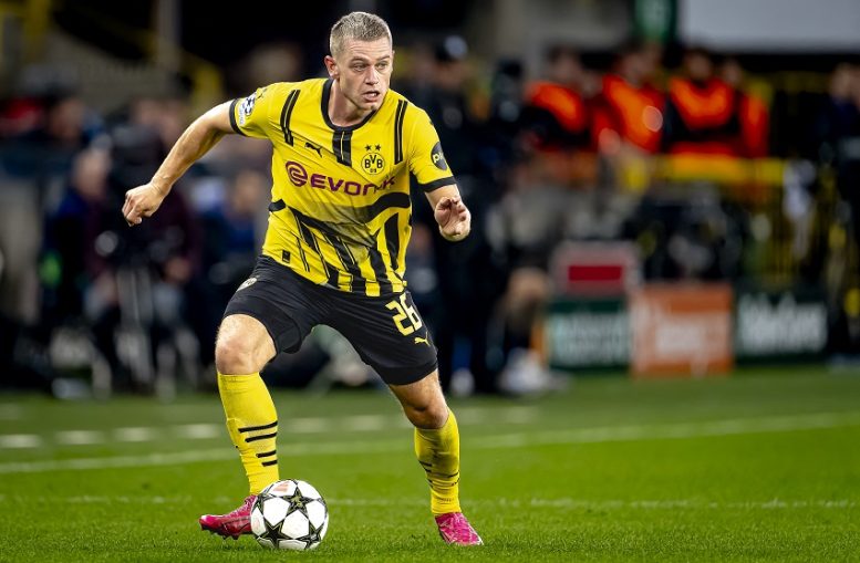 Borussia Dortmund II: Talentschmiede im Aufwärtstrend