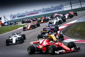 Formel-1-Weltmeisterschaft: Der Große Preis von Abu Dhabi